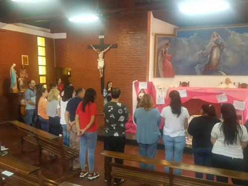 asamblea-delegacionSanMiguel-Tucuman-CasaBelen-hermanas-Esclavas (12)